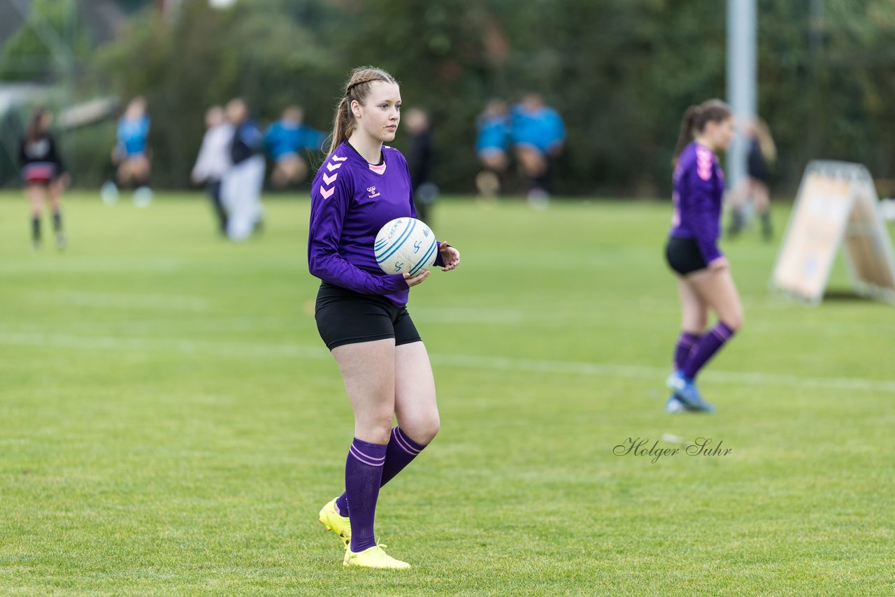 Bild 55 - wU16 Deutsche Meisterschaft